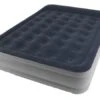 Outwell Superior Airbed (with Built-in Pump) - Double 2 Outwell Superior Airbed (with Built-in Pump) - Double -Kampa Camping Shop getimage 0
