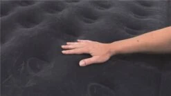 Outwell Superior Airbed (with Built-in Pump) - Double -Kampa Camping Shop getimage 2