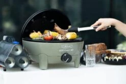 Cadac Citi Chef 40 - Olive Green -Kampa Camping Shop green 5