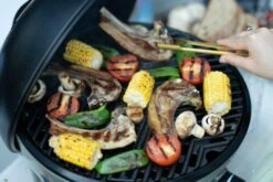 Cadac Citi Chef 40 - Olive Green -Kampa Camping Shop green 6