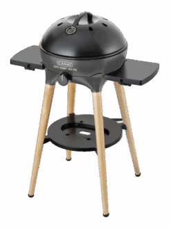 Cadac Citi Chef 40 FS - Flint Grey -Kampa Camping Shop grey 2