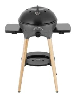 Cadac Citi Chef 40 FS - Flint Grey -Kampa Camping Shop grey 3