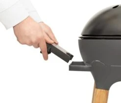 Cadac Citi Chef 40 FS - Flint Grey -Kampa Camping Shop grey 5