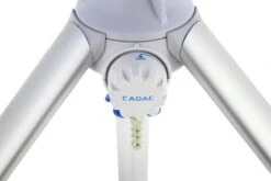 Cadac Grillo Chef 40 BBQ / Chef Pan Combo -Kampa Camping Shop grillo chef 4