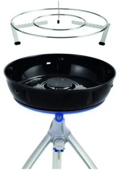 Cadac Grillo Chef 40 BBQ / Chef Pan Combo -Kampa Camping Shop grillo chef 6
