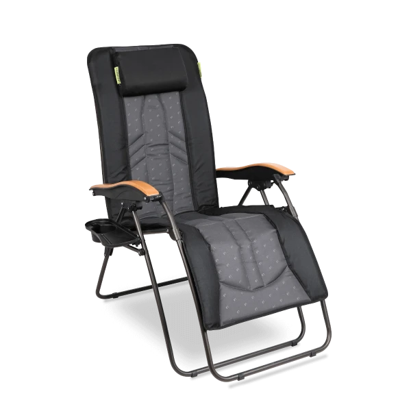 Zempire Halo Lounger 3 Zempire Halo Lounger