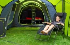Zempire Halo Lounger 9 Zempire Halo Lounger -Kampa Camping Shop halo lounger 3 1