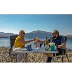 Vango Hampton DLX Chair -Kampa Camping Shop hampton dlx chair duoweave6