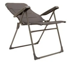 Vango Hampton Tall Chair -Kampa Camping Shop hampton tall chair image 3