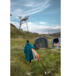 Vango Harris 350 (Poled) Tent 2023 -Kampa Camping Shop harris 350 image 6