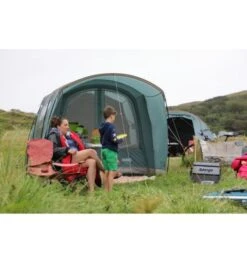 Vango Harris 350 (Poled) Tent 2023 -Kampa Camping Shop harris 350 image 7