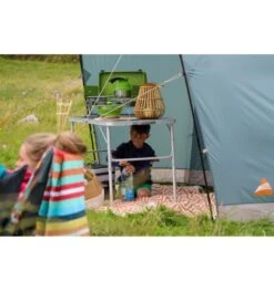 Vango Harris 350 (Poled) Tent 2023 -Kampa Camping Shop harris 350 image 8