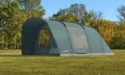 Vango Harris 500 (Poled) Tent 2023 -Kampa Camping Shop harris 500 image 2