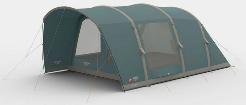 Vango Harris Air 500 Airbeam Tent 2023 3 Vango Harris Air 500 Airbeam Tent 2023