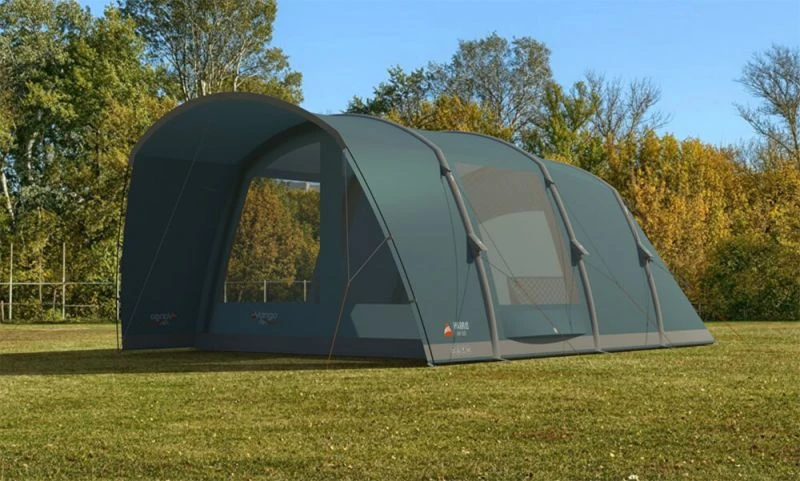 Vango Harris Air 500 Airbeam Tent 2023 5 Vango Harris Air 500 Airbeam Tent 2023 - Image 3