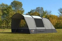 Vango Harris TC 500 (Poled) Tent 2023 -Kampa Camping Shop harris tc 500 image 2