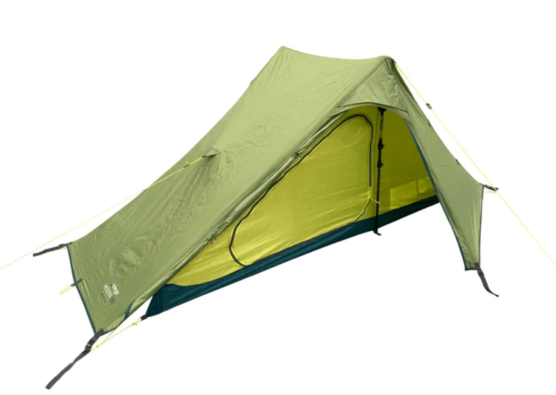Vango Heddon 100 Tent 2023 3 Vango Heddon 100 Tent 2023