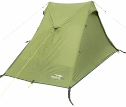 Vango Heddon 100 Tent 2023 11 Vango Heddon 100 Tent 2023 -Kampa Camping Shop heddon 100 image 2