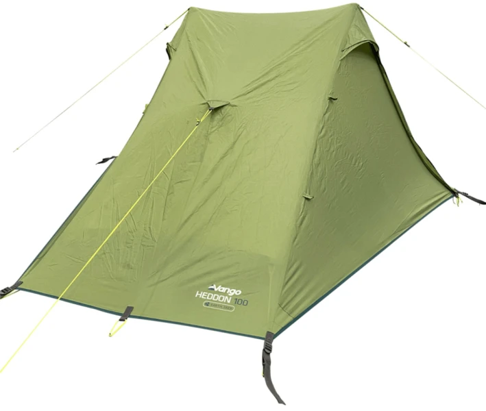Vango Heddon 100 Tent 2023 6 Vango Heddon 100 Tent 2023 - Image 4