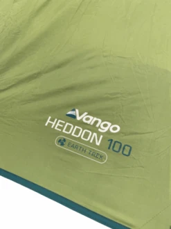 Vango Heddon 100 Tent 2023 10 Vango Heddon 100 Tent 2023 -Kampa Camping Shop heddon 100 image 3
