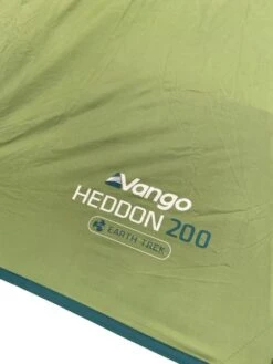 Vango Heddon 200 Tent 2023 -Kampa Camping Shop heddon 200 image 3