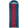 Coleman Hudson 450 Sleeping Bag - Single -Kampa Camping Shop hudson single 1