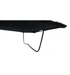 Vango Hush Camp Bed - Single 11 Vango Hush Camp Bed - Single -Kampa Camping Shop hush campbed 1