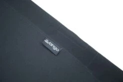 Vango Hush Camp Bed - Double -Kampa Camping Shop hush double campbed 2