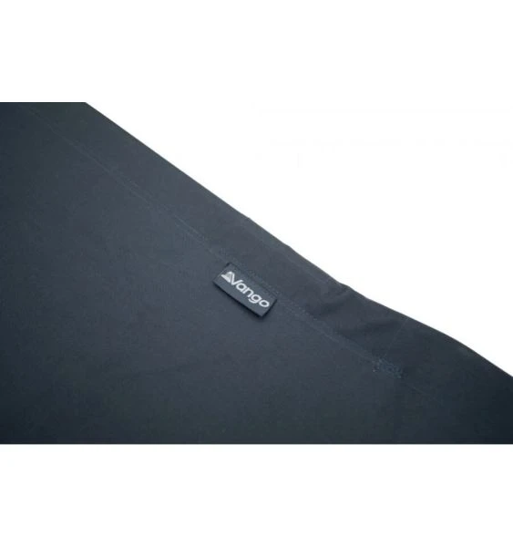 Vango Hush Camp Bed - Grande 5 Vango Hush Camp Bed - Grande - Image 3