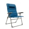 Vango Hyde Grande DLX Chair -Kampa Camping Shop hyde grande dlx chair 1