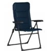 Vango Hyde Tall Chair 1 Vango Hyde Tall Chair -Kampa Camping Shop hyde tall chair 1
