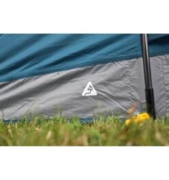 Vango Joro 450 (Poled) Tent 2022 -Kampa Camping Shop joro 450 16 1