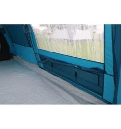 Vango Joro 450 (Poled) Tent 2022 -Kampa Camping Shop joro 450 9 1