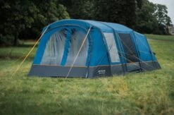 Vango Joro Air 450 Eco Dura Airbeam Tent 2023 (Incl. Footprint) -Kampa Camping Shop joro air 450 sentinel eco dura 1
