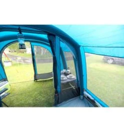 Vango Joro Air 450 Eco Dura Airbeam Tent 2023 (Incl. Footprint) -Kampa Camping Shop joro air 450 sentinel eco dura 4