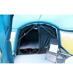 Vango Joro Air 600XL Eco Dura Airbeam Tent 2023 -Kampa Camping Shop joro air 600xl sentinel eco dura 3