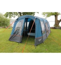 Vango Joro Air 600XL Eco Dura Airbeam Tent 2023 -Kampa Camping Shop joro air 600xl sentinel eco dura 4