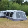 Outdoor Revolution Kalahari PC 7.0SE Tent 2023 (Incl. Footprint) -Kampa Camping Shop kalahari pc 7 se image 1