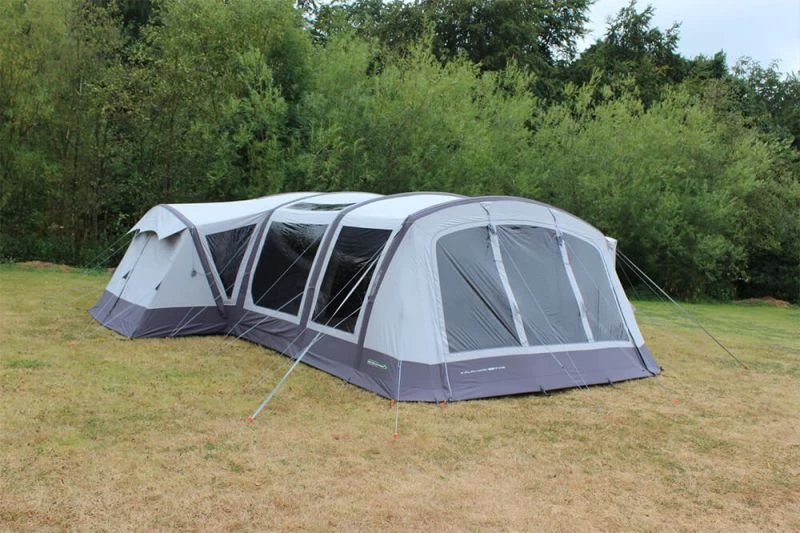 Outdoor Revolution Kalahari PC 7.0SE Tent 2023 (Incl. Footprint) 3 Outdoor Revolution Kalahari PC 7.0SE Tent 2023 (Incl. Footprint)