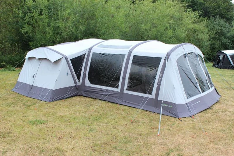 Outdoor Revolution Kalahari PC 7.0SE Tent 2023 (Incl. Footprint) 5 Outdoor Revolution Kalahari PC 7.0SE Tent 2023 (Incl. Footprint) - Image 3