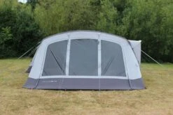 Outdoor Revolution Kalahari PC 7.0SE Tent 2023 (Incl. Footprint) 15 Outdoor Revolution Kalahari PC 7.0SE Tent 2023 (Incl. Footprint) -Kampa Camping Shop kalahari pc 7 se image 3