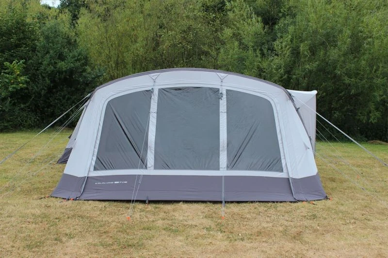 Outdoor Revolution Kalahari PC 7.0SE Tent 2023 (Incl. Footprint) 6 Outdoor Revolution Kalahari PC 7.0SE Tent 2023 (Incl. Footprint) - Image 4