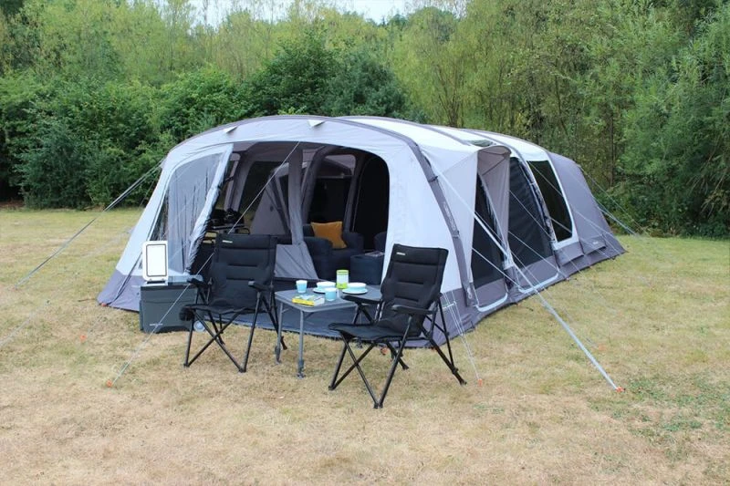 Outdoor Revolution Kalahari PC 7.0SE Tent 2023 (Incl. Footprint) 8 Outdoor Revolution Kalahari PC 7.0SE Tent 2023 (Incl. Footprint) - Image 6