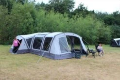 Outdoor Revolution Kalahari PC 7.0SE Tent 2023 (Incl. Footprint) 20 Outdoor Revolution Kalahari PC 7.0SE Tent 2023 (Incl. Footprint) -Kampa Camping Shop kalahari pc 7 se image 8