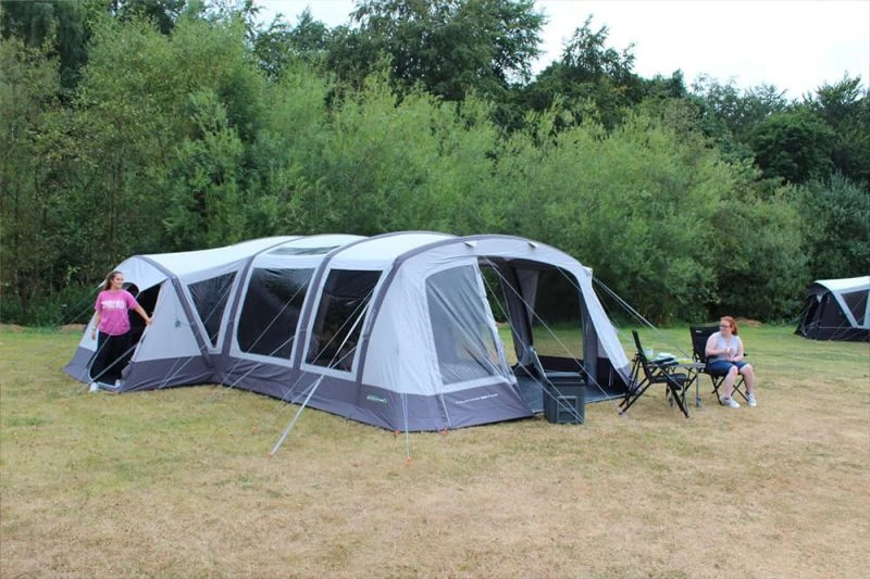 Outdoor Revolution Kalahari PC 7.0SE Tent 2023 (Incl. Footprint) 11 Outdoor Revolution Kalahari PC 7.0SE Tent 2023 (Incl. Footprint) - Image 9