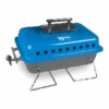 Kampa Bruce Tabletop BBQ -Kampa Camping Shop kampa bruce bbq 1