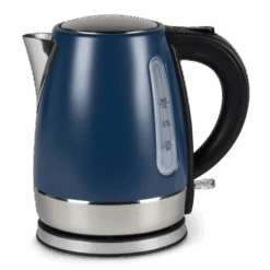 Kampa Cascade Kettle 1L - Midnight