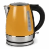 Kampa Cascade Kettle 1L - Sunset -Kampa Camping Shop kampa cascade kettle sunset 1