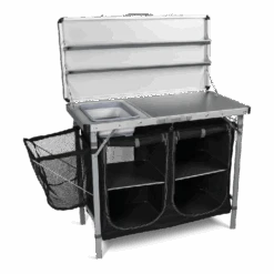 Kampa Chieftain Field Kitchen