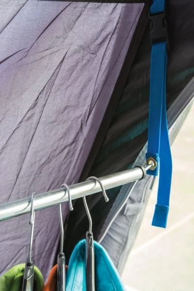 Dometic Tent Wardrobe Pole 3 Dometic Tent Wardrobe Pole
